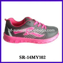 2014 nouveau style de la marque de chaussures de sport chaussure de sport